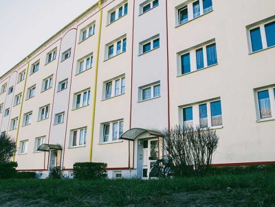Neue Wohnung gesucht?