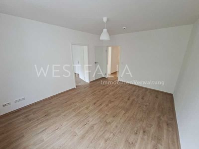 Freundlich, gepflegt und gut geschnitten - Ihr neues Zuhause