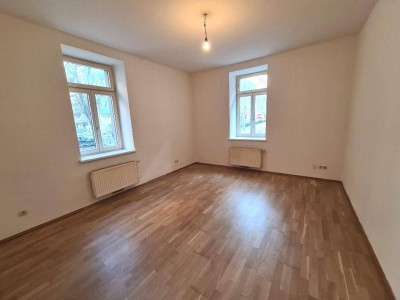 Befristet vermietete 2-Zimmer-Wohnung im 10. Bezirk!
