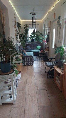 Das Landleben genießen