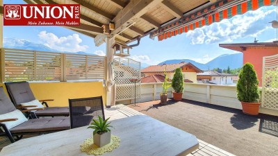 Wohnhaus in Waldrandlage am Sonnenplateau