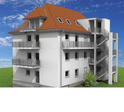 Leben am Kapellenhof Bad Krozingen
