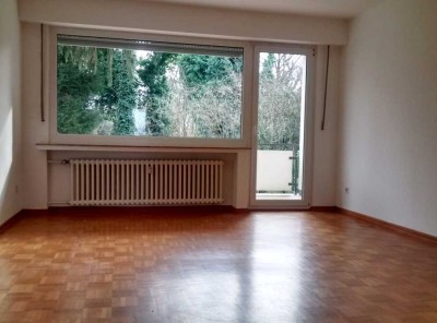 Schöne 3,5-Zimmer-Wohnung mit Balkon in Bonn
