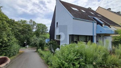 CHARMANT MIT WOHLFÜHLCHARAKTER