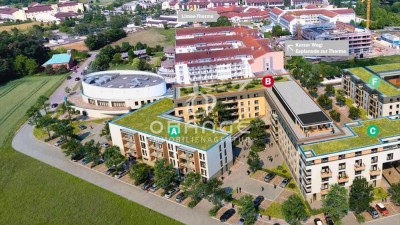 ***Inflationsgeschützt investieren: Indexiertes Pflegeapartment in Bad Gögging mit Top-Betreiber***