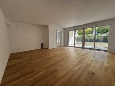 Exklusive Wohnungen - Neubau mit 14 Wohneinheiten und Tiefgarage
