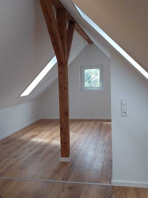 Maisonettewohnung zentral in Laichingen