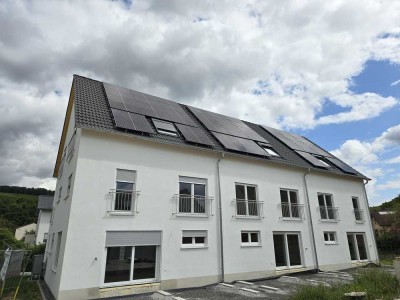 A + ENERGIEHAUS...NEUBAU in Weinsberg