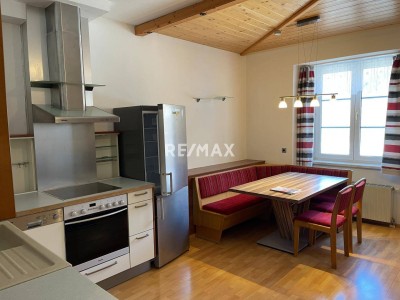 Preisreduziert!!! Eigentumswohnung in Naturlage