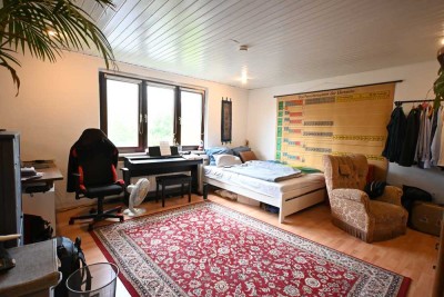 Bochum-Mitte: 2,5 Zimmer Wohnung! WG-Geeignet!