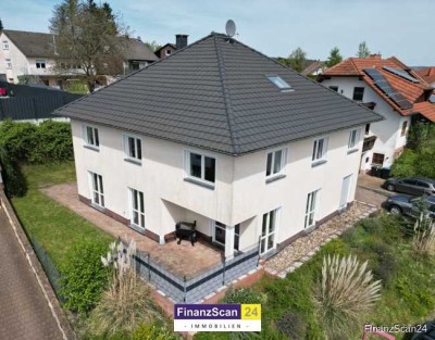 +++  Exclusives modernes Einfamilienhaus in Schönenberg-Kübelberg (Gries)  +++