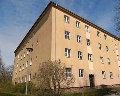 Schöne renovierte 2-Zimmer Wohnung