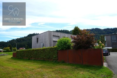 Familientraum im Hörbranz: Einfamilienhaus mit Pool zu verkaufen