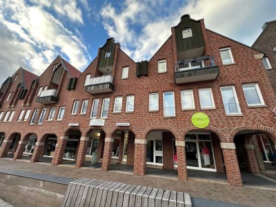 Appartement - Am Marktplatz in Altenberge