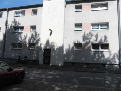 Erdgeschoss in Gelsenkirchen