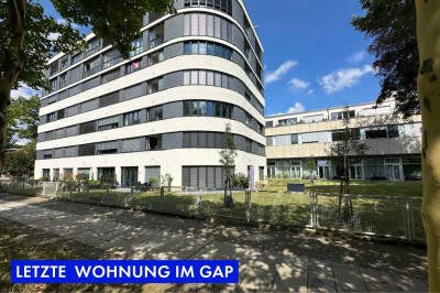 Letzte Wohnung im Gästehaus I Sofort Bezugsertig