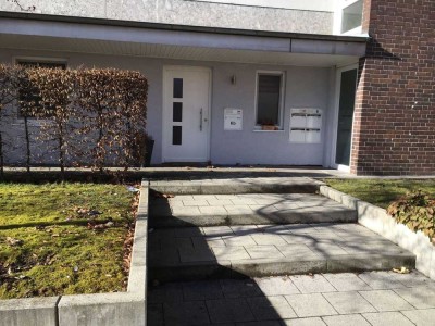 Helle, 3-Zimmer EG Wohnung von privat zu vermieten