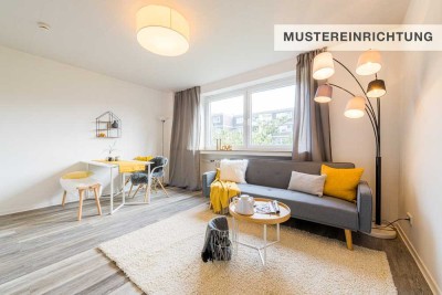 Wir modernisieren in Essen-Werden!