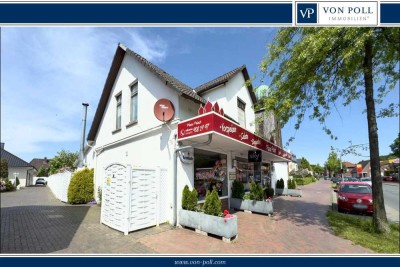 Profitables Investment: Haus mit 5,56% Abschreibung / 8,50% Mietrendite