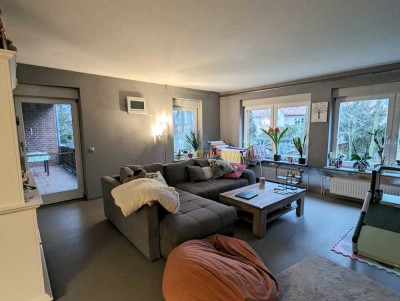 Die schöne Art in Wolfsburg-Ehmen ab 2026 zu wohnen