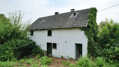 MANNELLA *Ihr neues Projekt wartet* Kernsanierung oder Neubau.