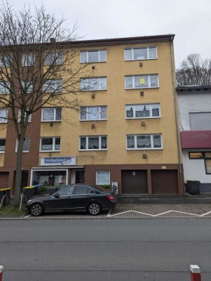 renovierungsbedürftigte  Wohnung zu verkaufen