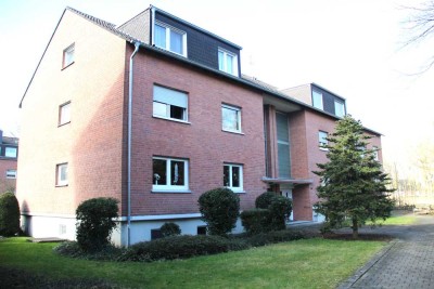 Eigentumswohnung in Waltrop,  Egelmeer, 81 qm, 1 Etage mit Balkon