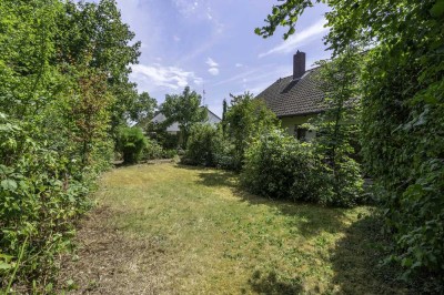 Tolles Einfamilienhaus mit Potential zum Mehrgenerationenhaus in Veitsbronn