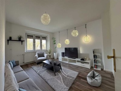 Wunderschöne 2-Raum-Wohnung in Cottbus - Spremberger Vorstadt