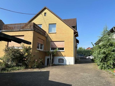 Geräumiges 8-Zimmer Haus in Laatzen, gut gepflegt, ab 01.03.2026