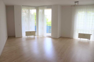 Charmante 2-Zimmerwohnung mit Balkon in beliebter Lage von Hanau