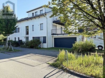 Gemütliche 2-Zimmer Wohnung in KN-Staad (befristet)