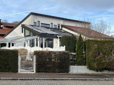 Großzügiges Einfamilienhaus am Roten Berg zur Eigennutzung oder Kapitalanlage