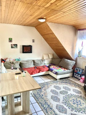 ***Schöne 3-Zimmer-Wohnung in Nagold-Hochdorf***