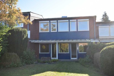 Wundervolles Reihenmittelhaus in absolut ruhiger Lage