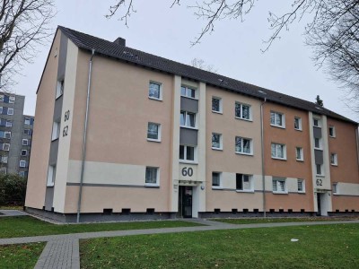 Nimm mich! Praktische 2,5-Zimmer-Wohnung