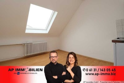BRETZENHEIM - 575 EUR ALL INCLUSIVE - KLEINER STUDENTENTRAUM