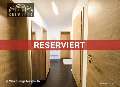 Komplett eingerichtet 3-Zimmer-Wohnung mit Loggia, Carport &amp; Co...... in Wimpassing im Schwarzatale!