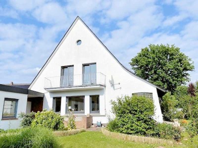 Gemütliches Einfamilienhaus in ruhiger Lage!
