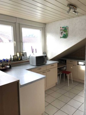 Schöne Wohnung in Mömlingen