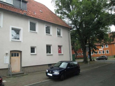 Smart mieten in Lebenstedt: 3 Zimmer mit guter Infrastruktur und Naherholung