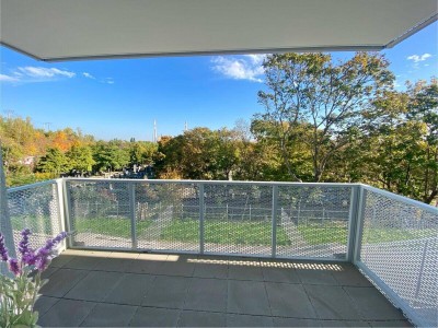 TOWNHOUSE - 4 Zimmer Wohnung mit Terrasse und Garten U3 Erstbezug