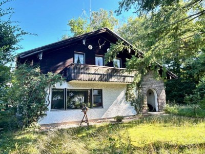 Charmantes Einfamilienhaus mit viel Platz für die große Familie!