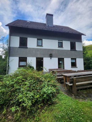 Naturnah wohnen in grüner Idylle - Lebensqualität im Einklang mit der Landschaft