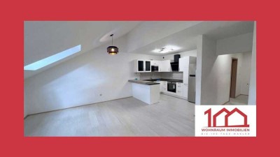 *RESERVIERT*� Leben oder Investieren? Maisonette in Seligenstadt: 4 Zimmer, TG-Stellplatz, Feldnähe