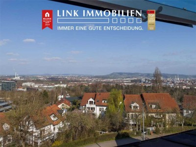 S-Killesberg: Elegante DHH mit Traumblick!