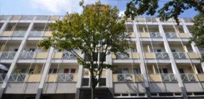 Modern möblierte 1-Zimmer-Wohnung mit Balkon & Stellplatz in Karlsruhe City – ideal für Pendler & St