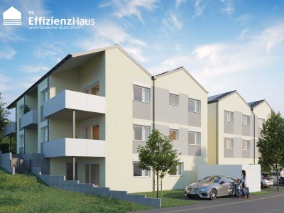 Urban. Nah. Effizient. – Eigentum in Weinstadt-Endersbach