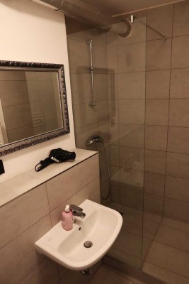 2-Zimmer-Wohnung in der Rolandstr. (Vahrenwald/List)