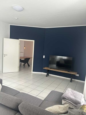 2-Zimmer Wohnung mit Top Lage